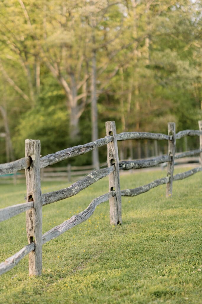 Ligonier Farm Engagement Session